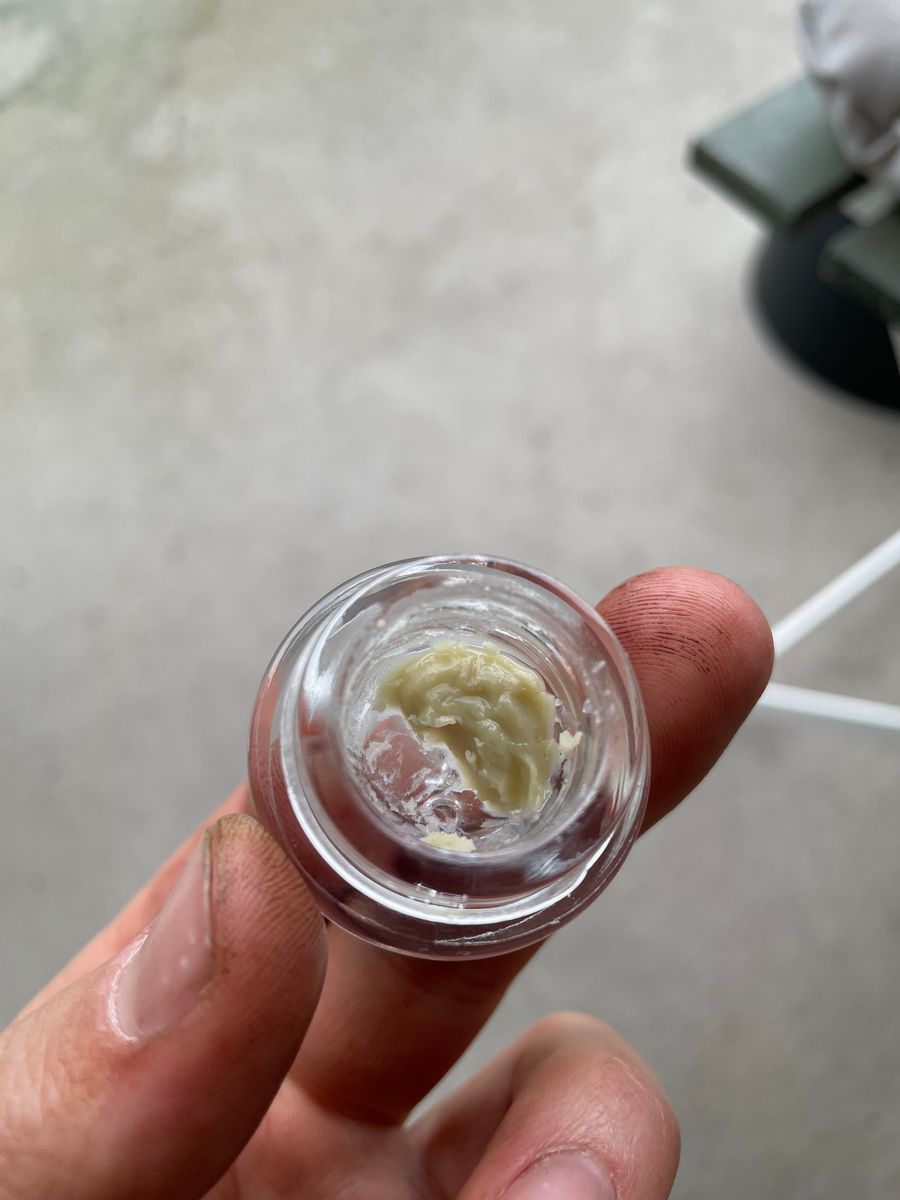 Rosin Raiders Super Boof