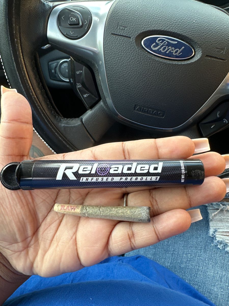 Bomboclaat Berry strain