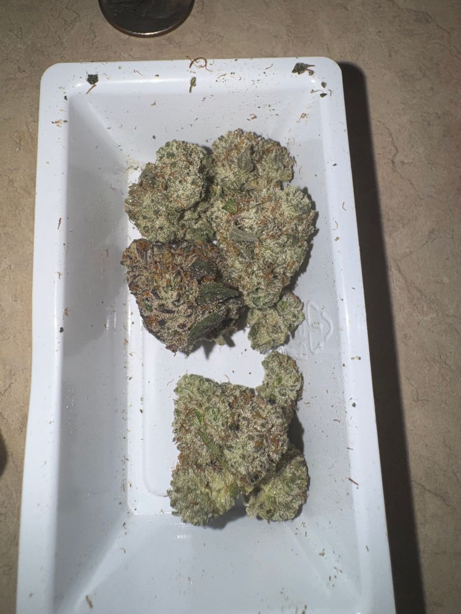 Ideal Cannabis Thats My Jam