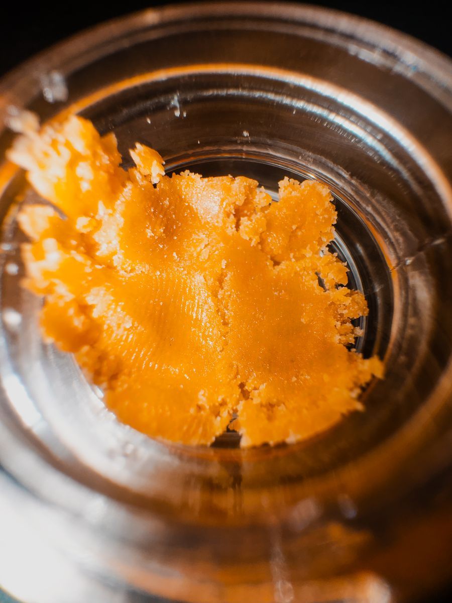 Smak'd Green Crack