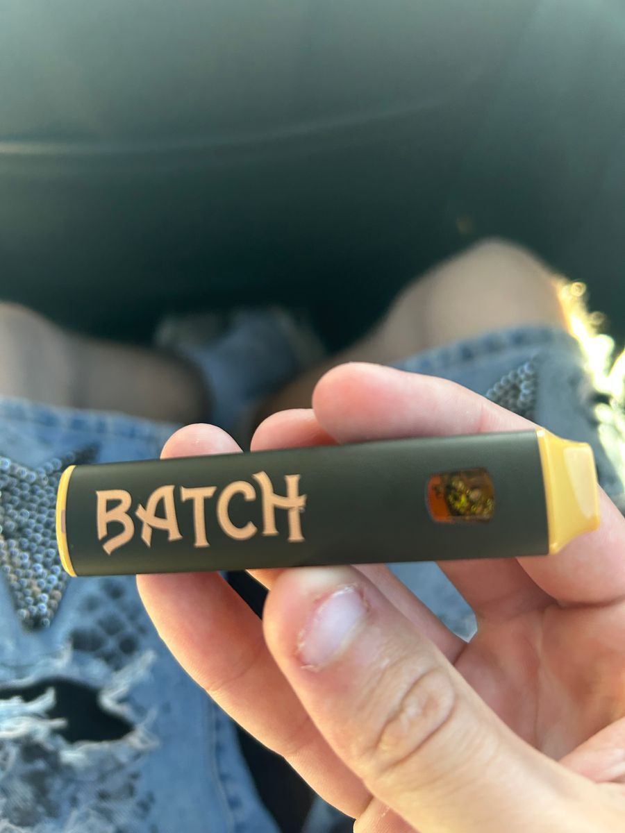 Batch Triangle Kush