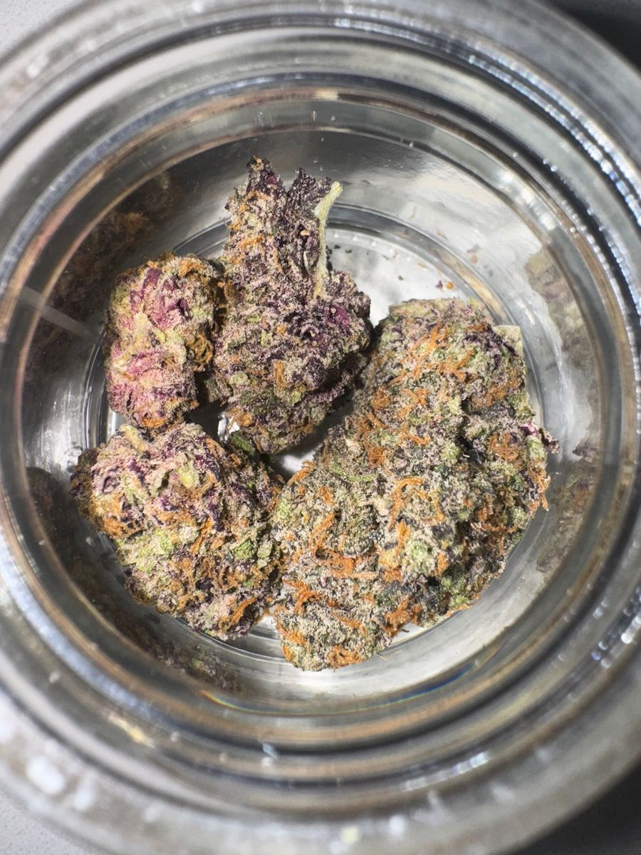 Doap strain