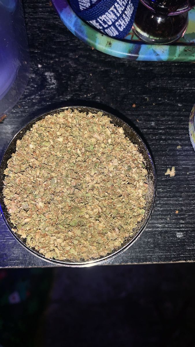 Gmo Cookies strain