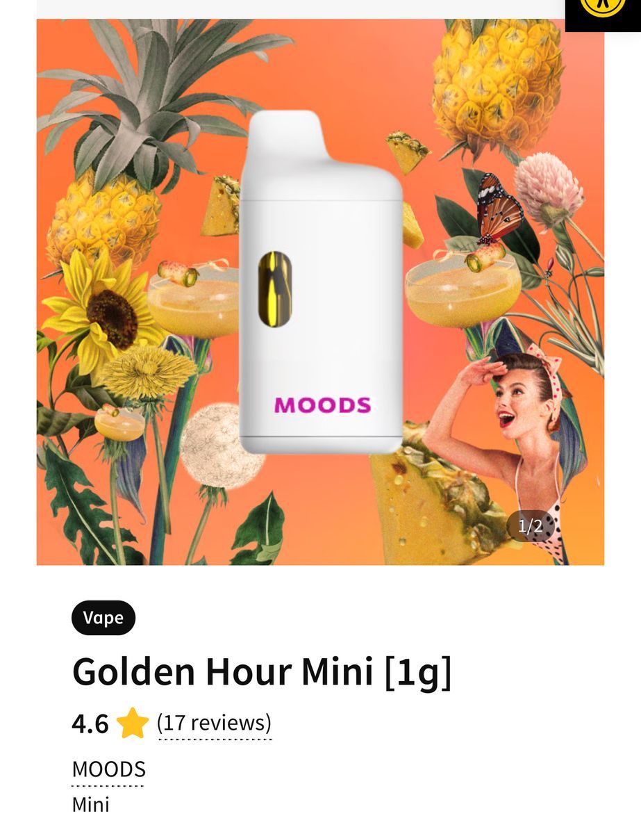 Moods brand