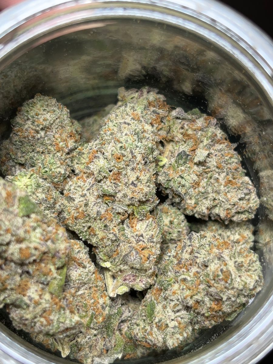 Lifted Rizz