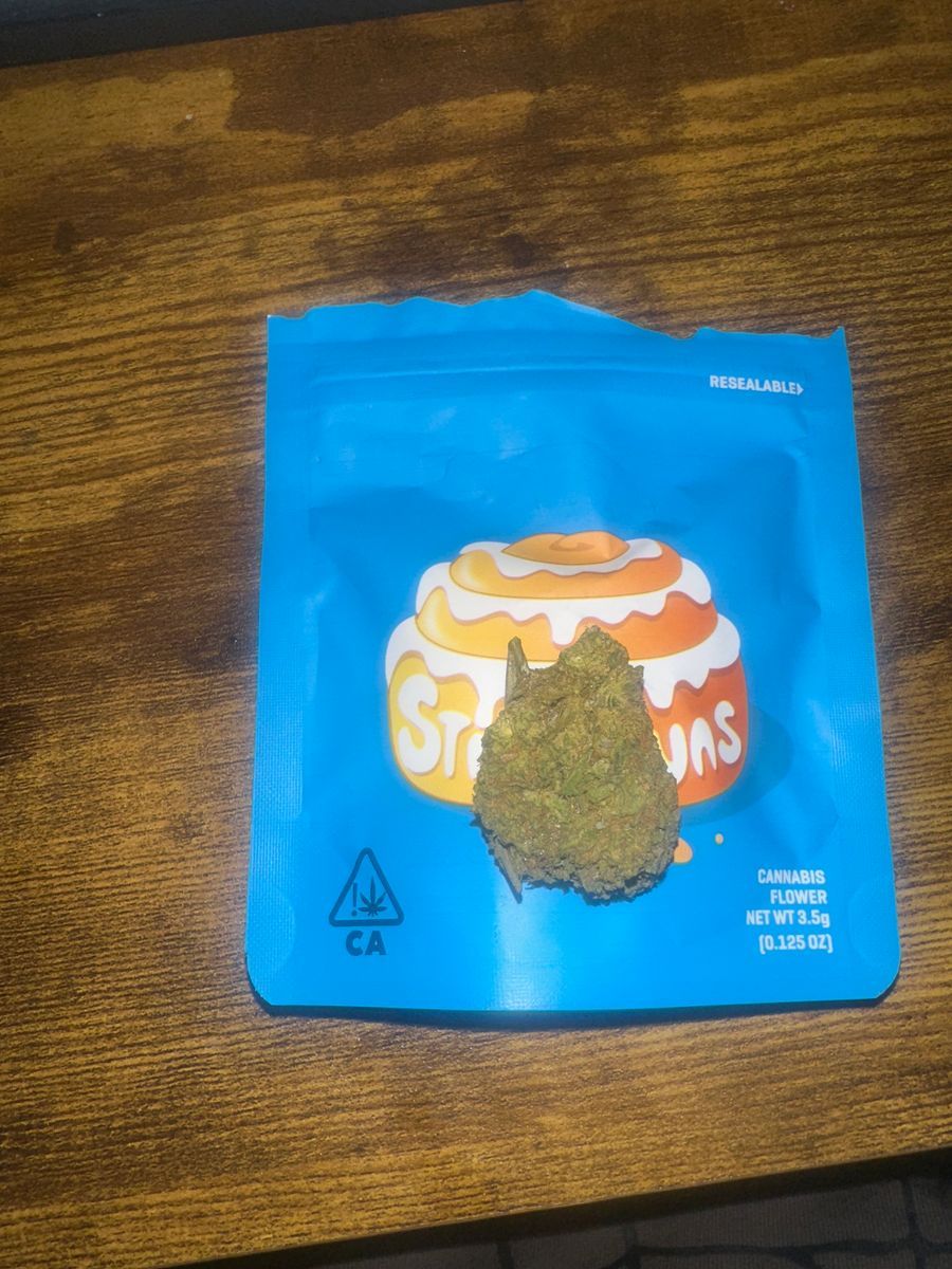 Cookies brand