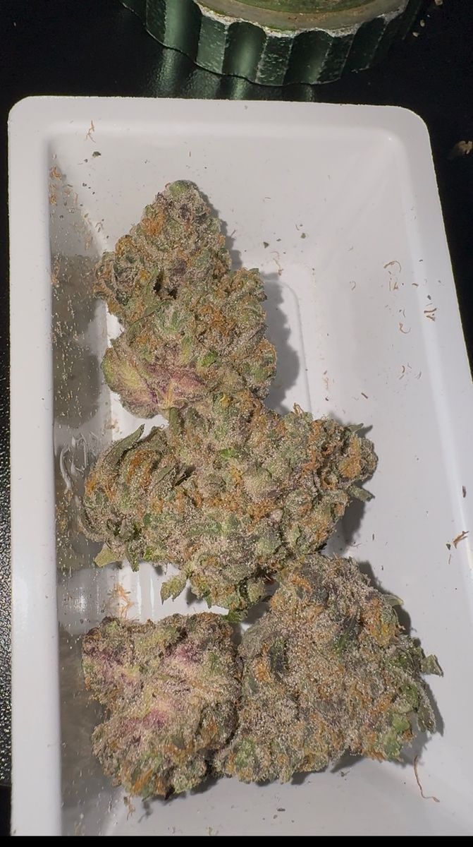 Ideal Cannabis Super Boof