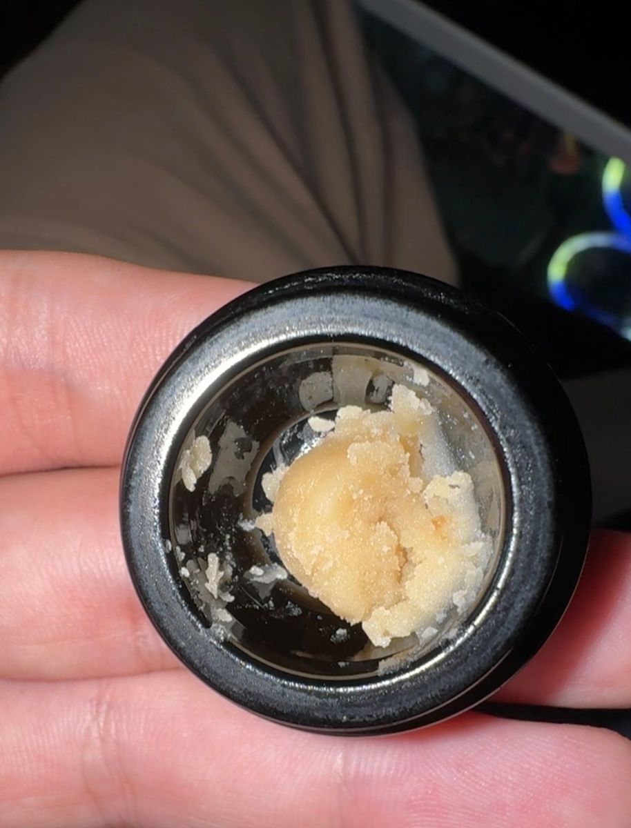 Ideal Cannabis Royal Chees Cosmo