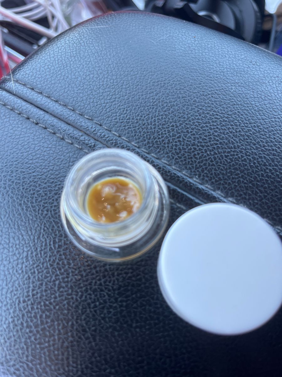 Sun Smoke Banana Punch