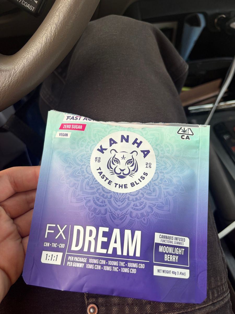 Kanha Dream