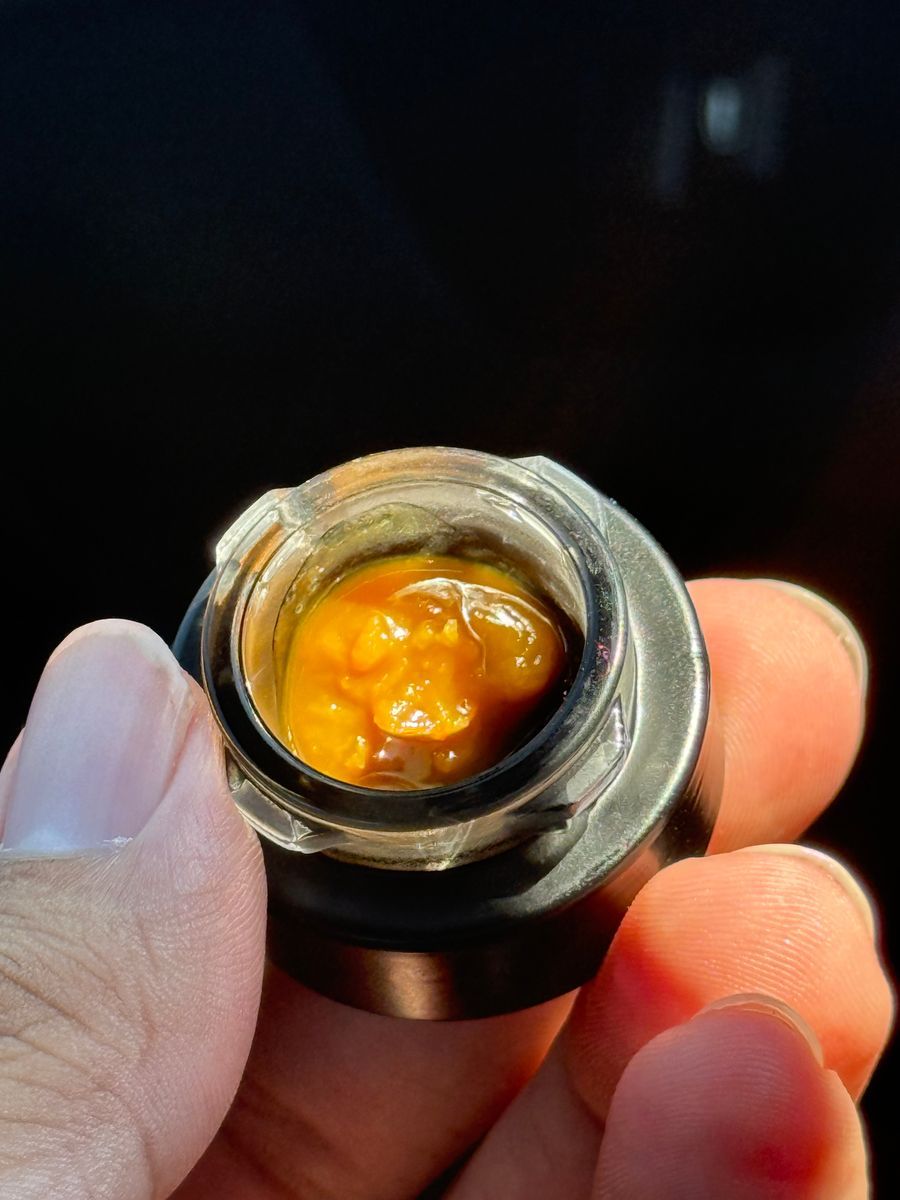 Maple Cakes strain
