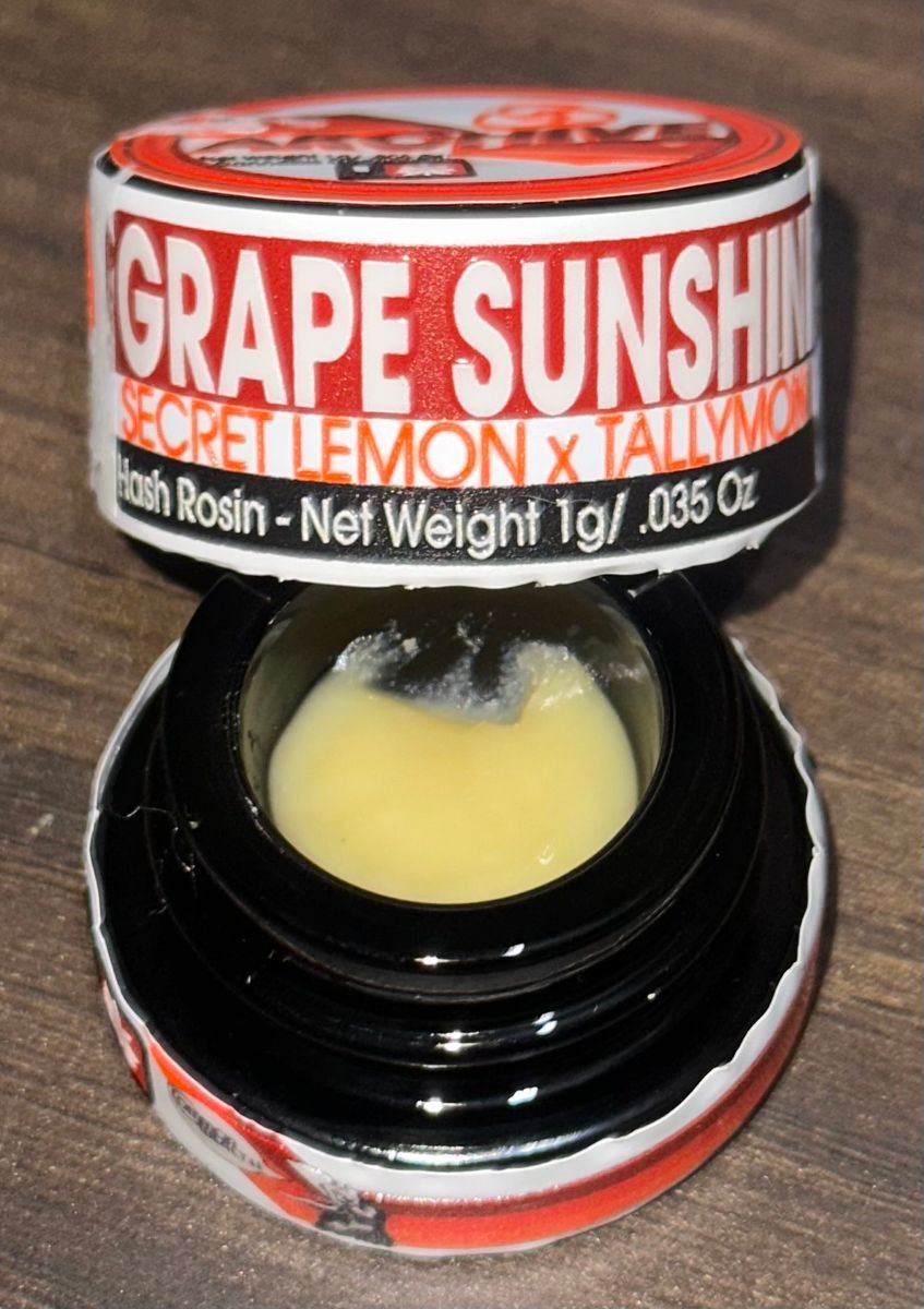 Archive Grape Sunshine