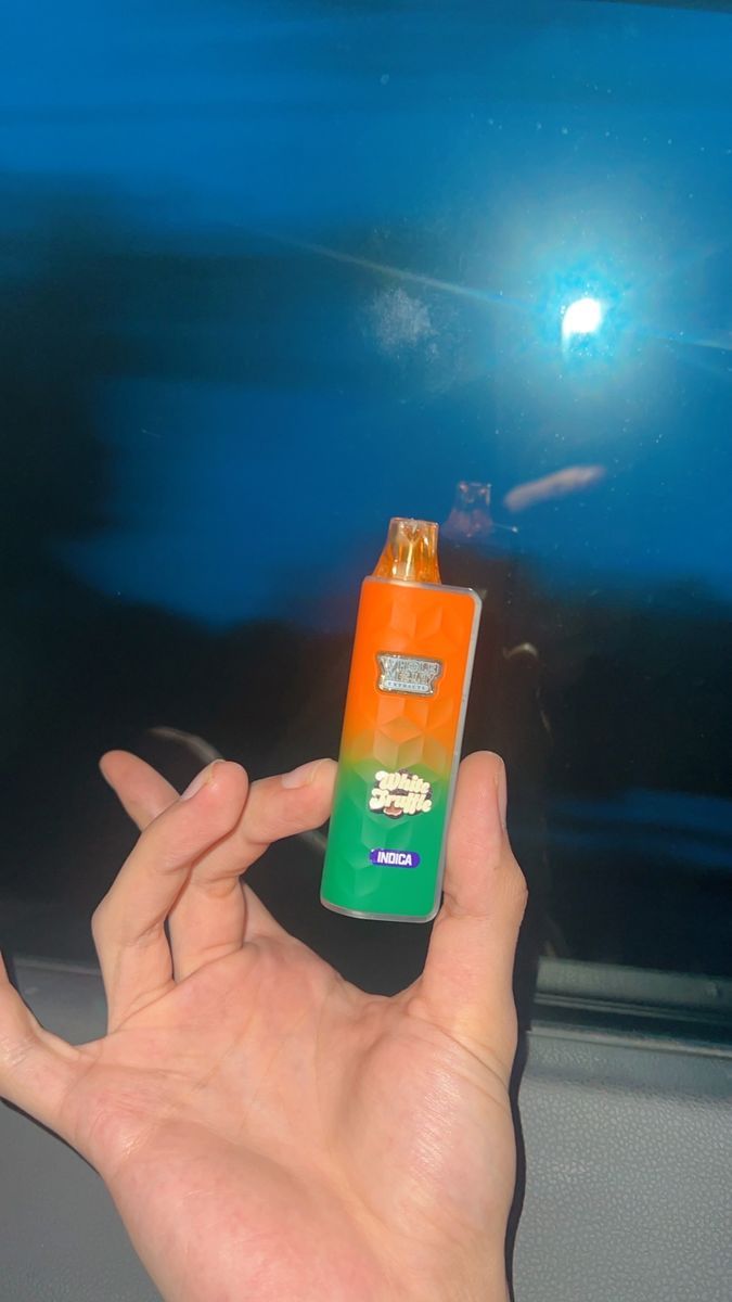 Whole Melt strain