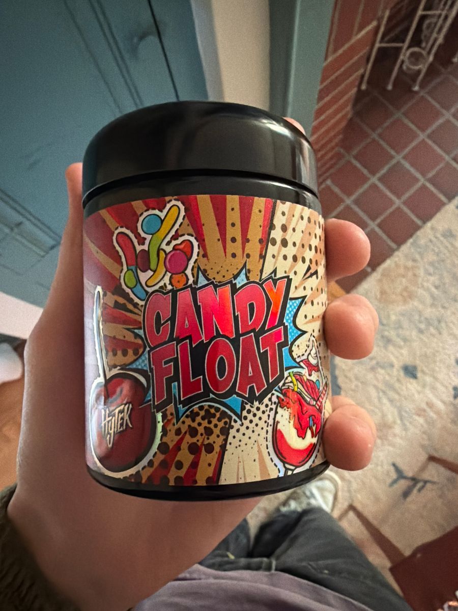 Candy Float strain