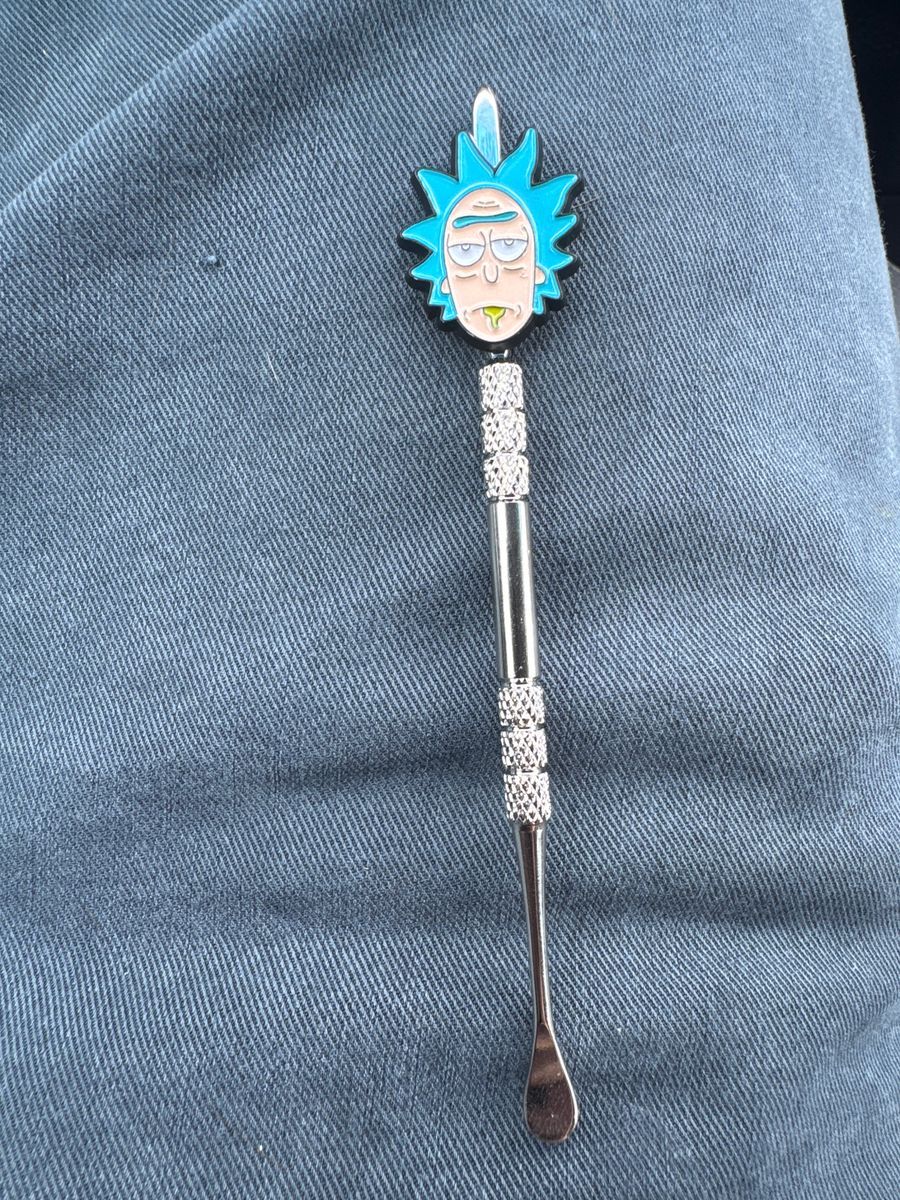 Dab Tool strain