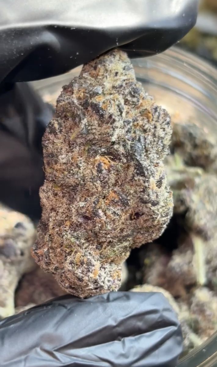 Velvet Cherry strain