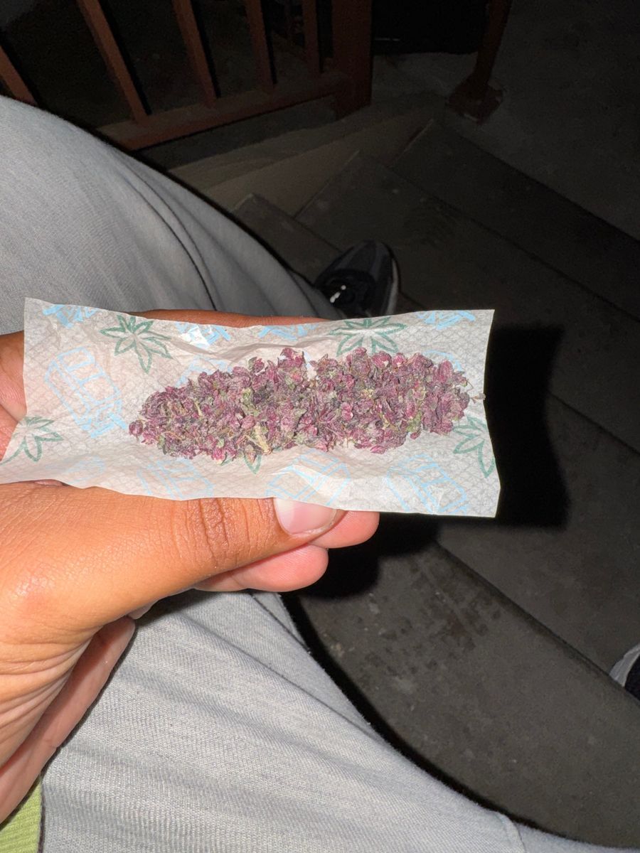 Mama J’s Tropical Cherries
