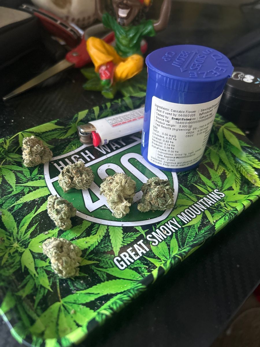 Z Unit strain