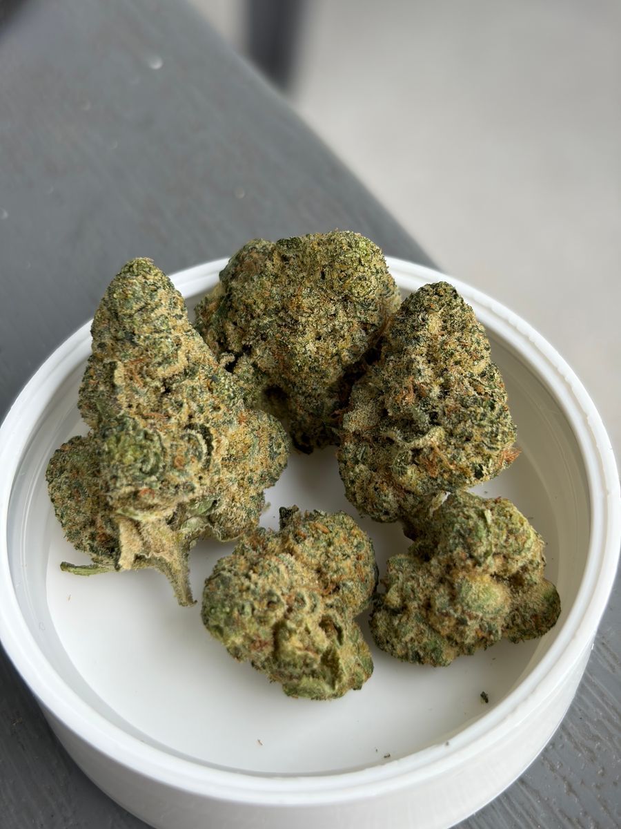 Sanctuary Medicinals Lemon Ztraws