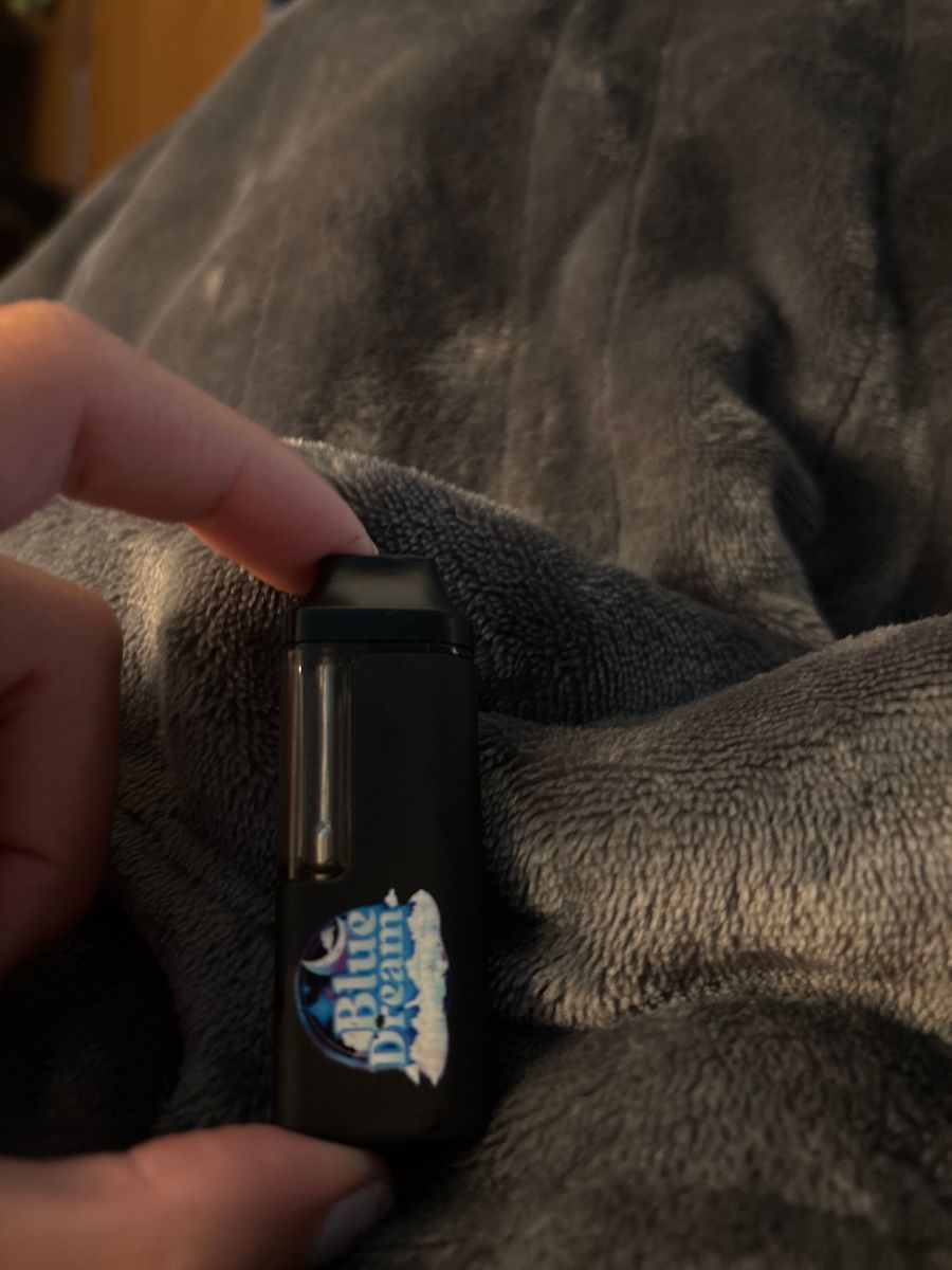 Muha Meds: Blue Dreams