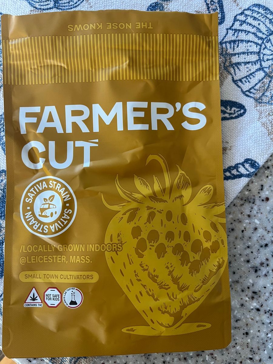 Farmers Cut brand