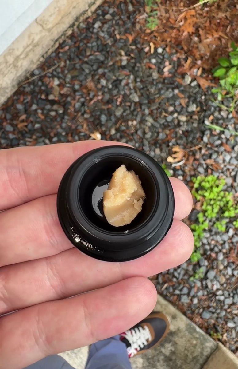 Ideal Cannabis Gas Leak