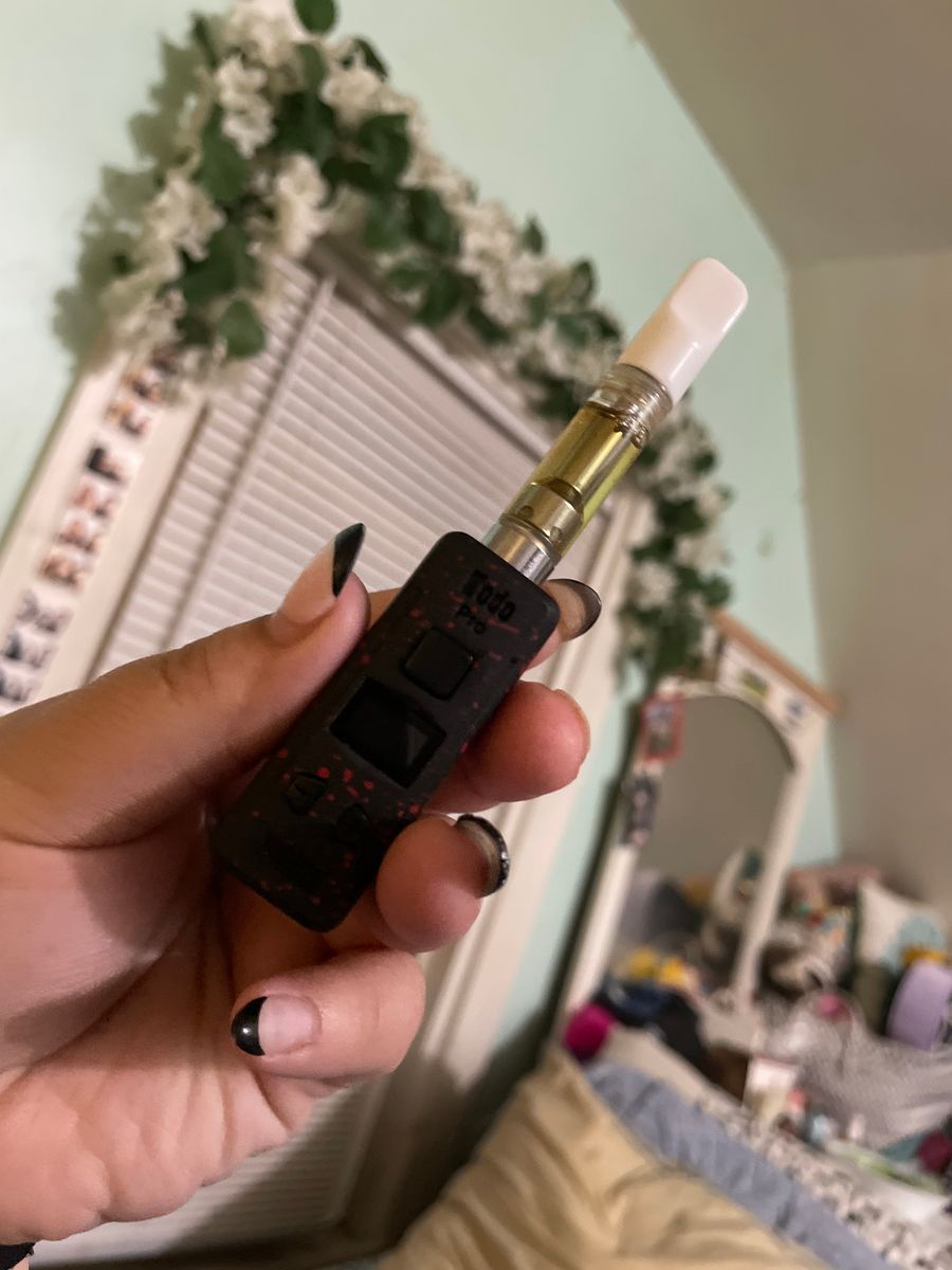 Pineapple Candy strain