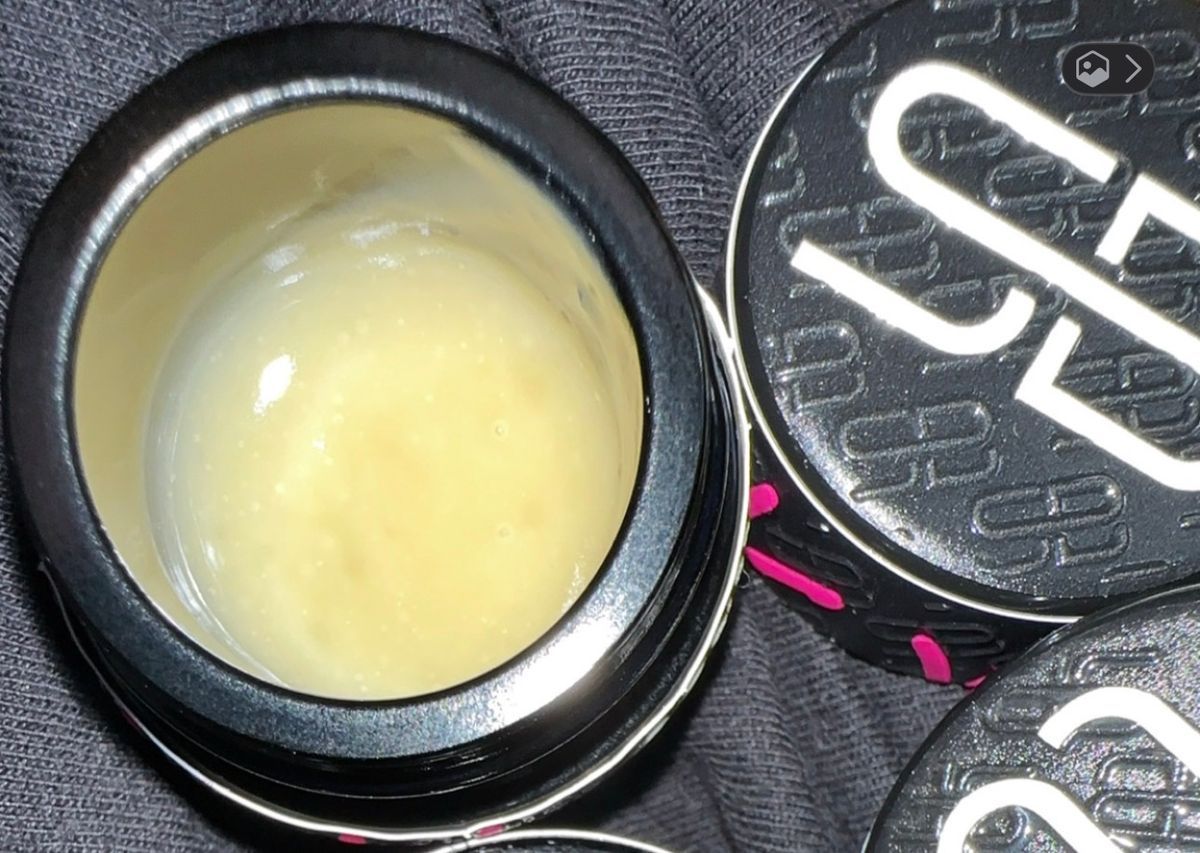 Stashboyz: Pink Yuzu