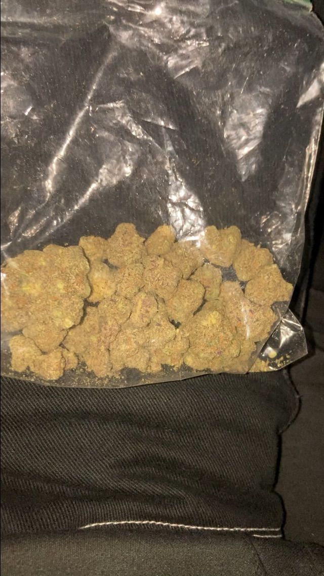 Cheetah Piss strain