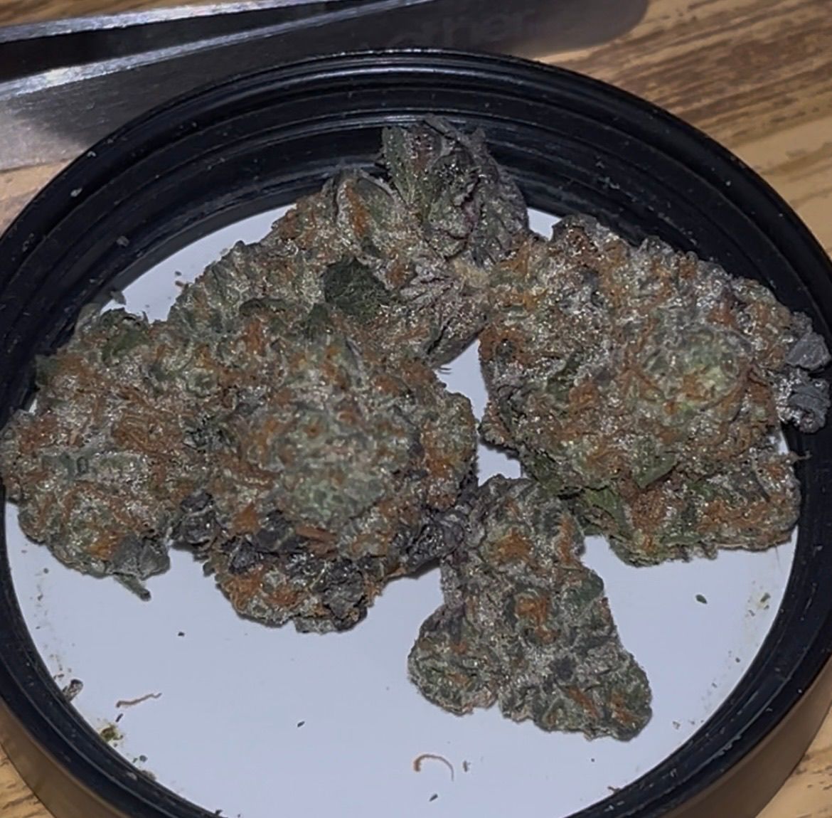 Perfect Pair strain