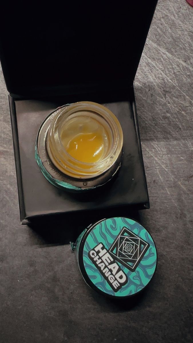 King Of The Will strain
