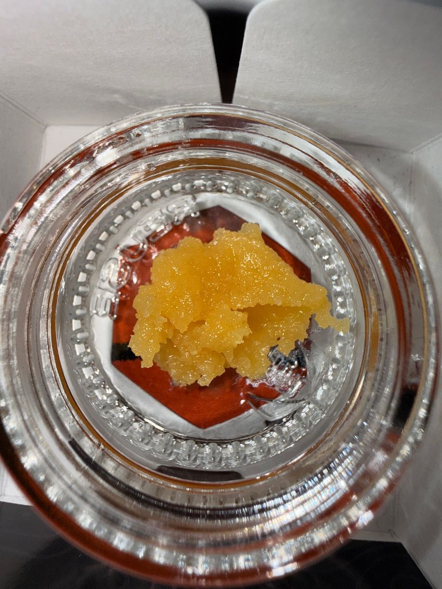 Red Velvet Runtz strain
