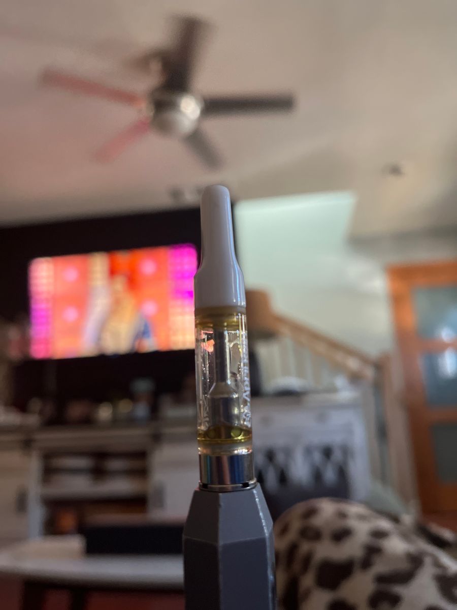 Chico’s Best: April Rain Og Kush
