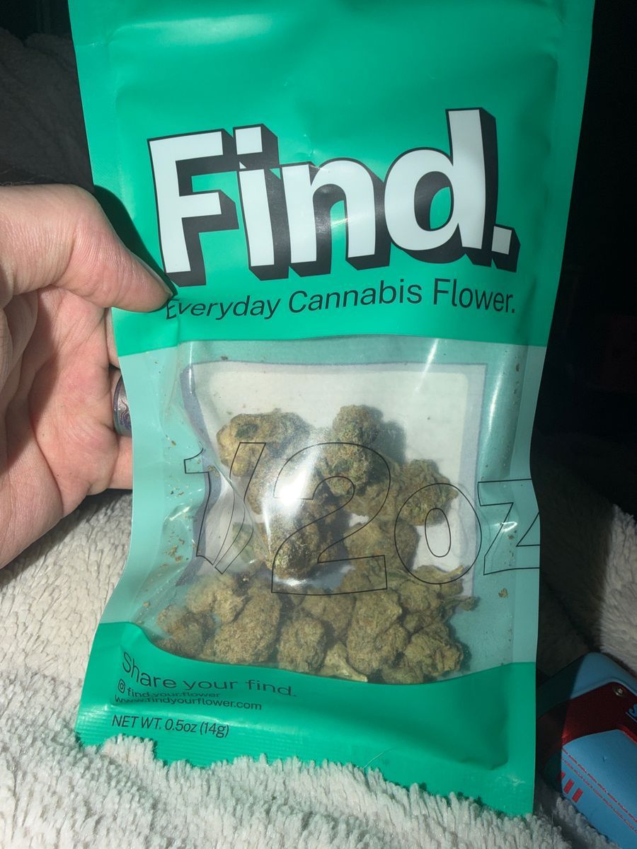 Find. Mimosa Kush Mints