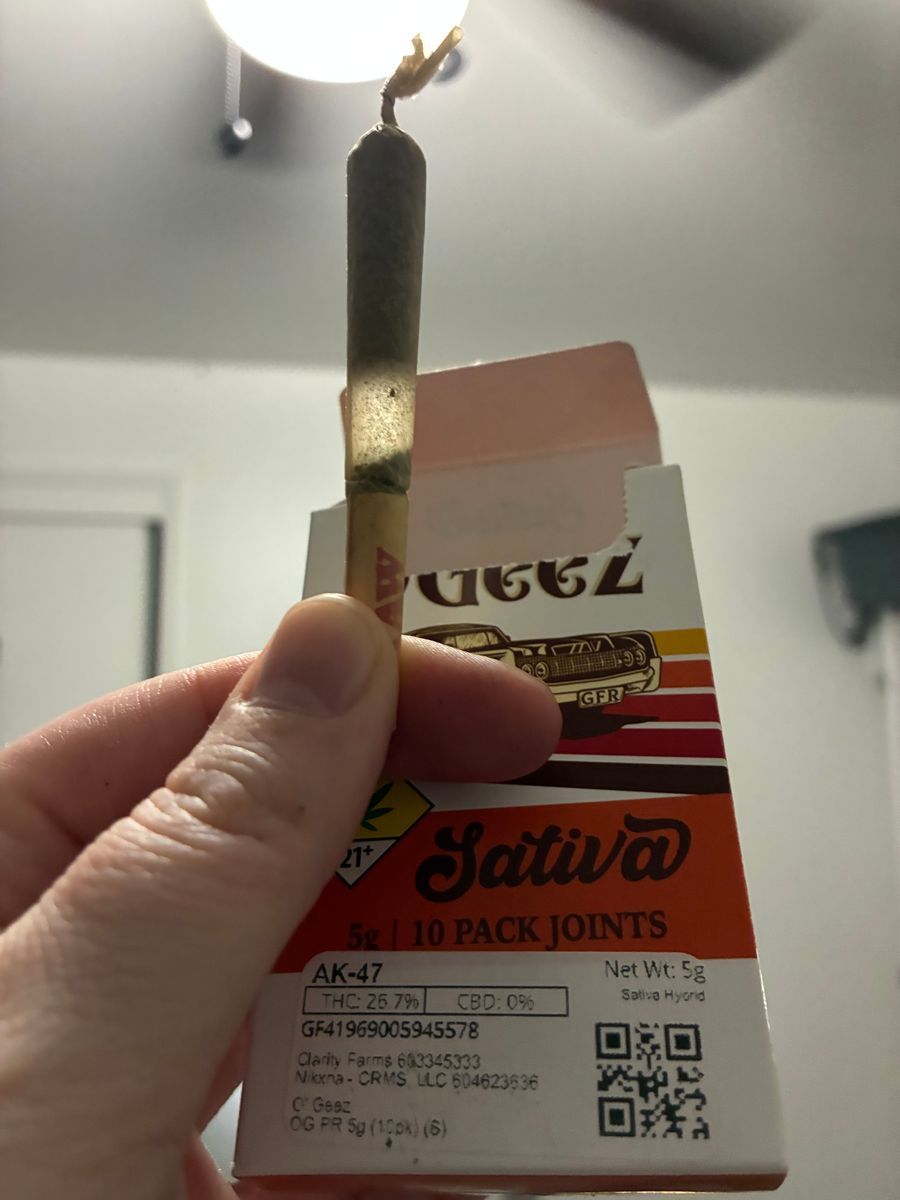 Ogeez Ak-47