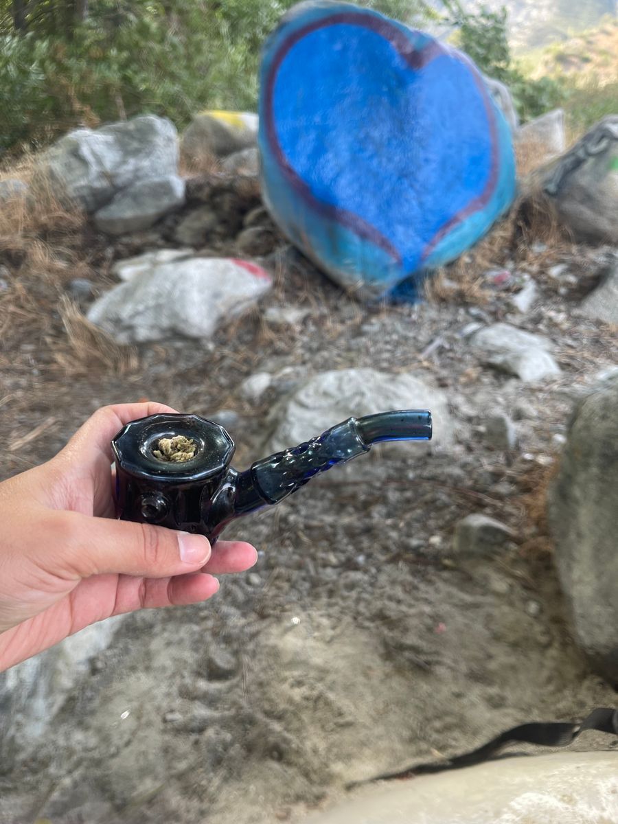 Sticky Greens Gelato