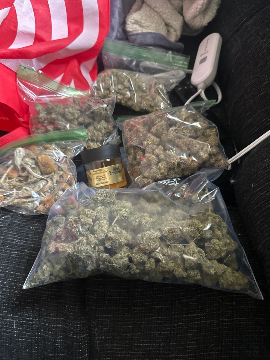 Various strain