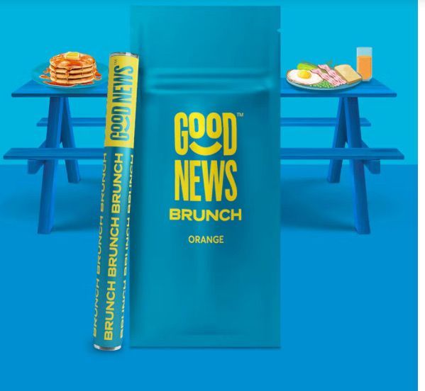 Good News brand
