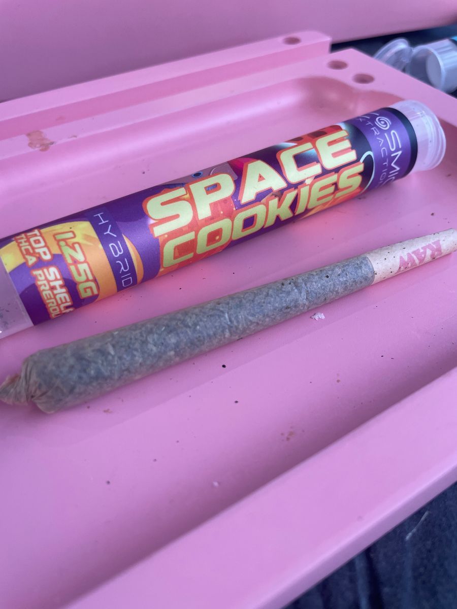 Cosmic Extractions brand