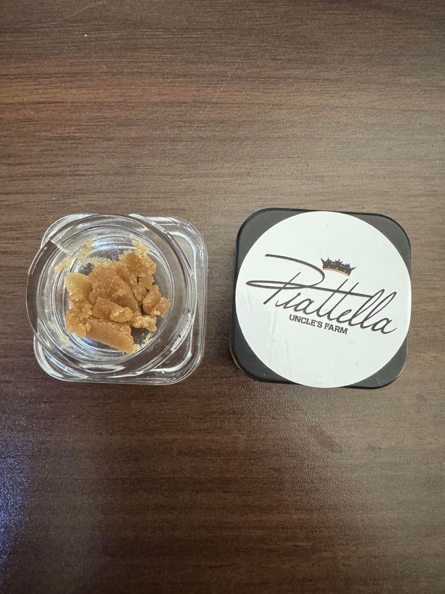 Uncles Farm brand