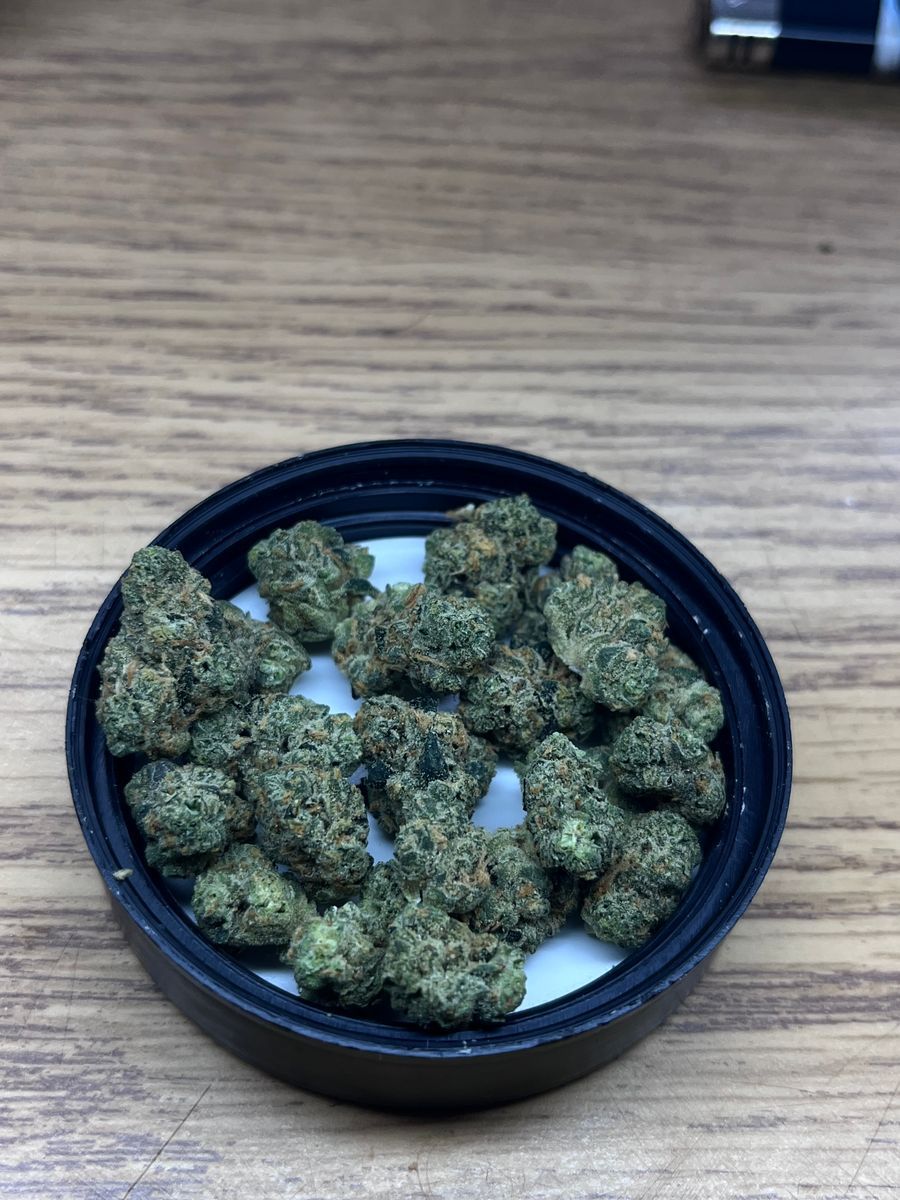 Fade Co: Grape Do-Si