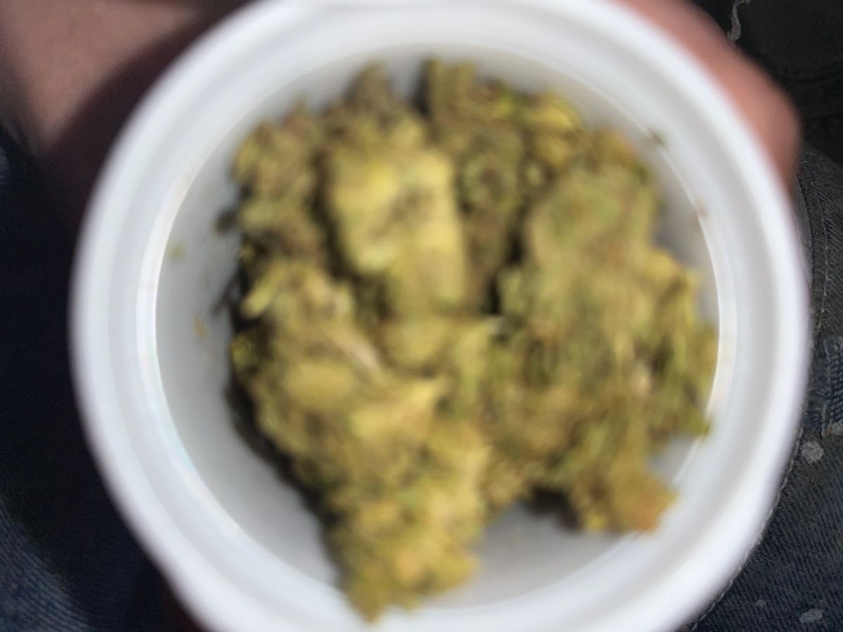 Ght Farms Runtz