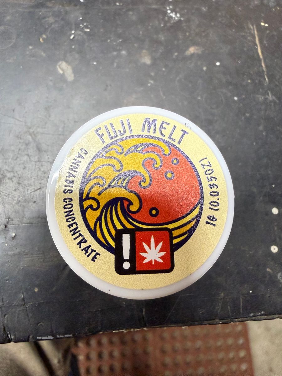 Bona Fide Pootang Pie
