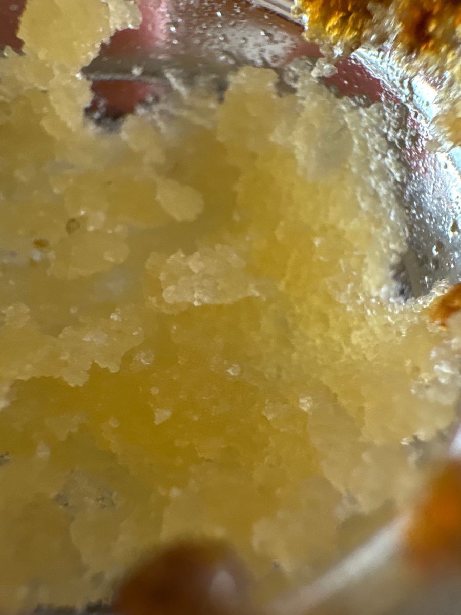Cheesecake strain