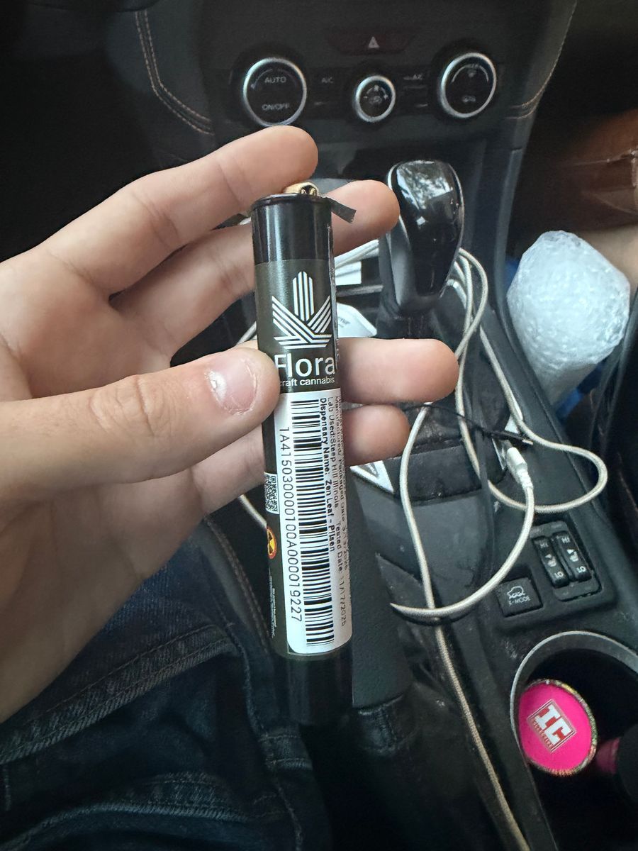 Flora Arbor Grand Master Sexy