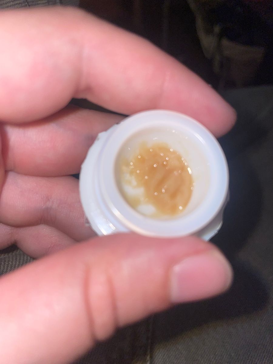 Trop Push Pop strain