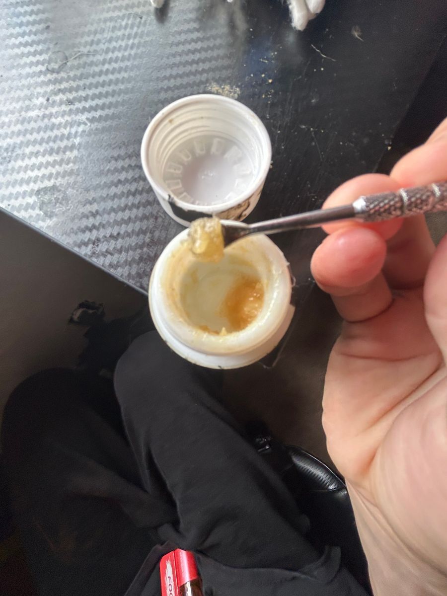 Floracal Apricot Kush