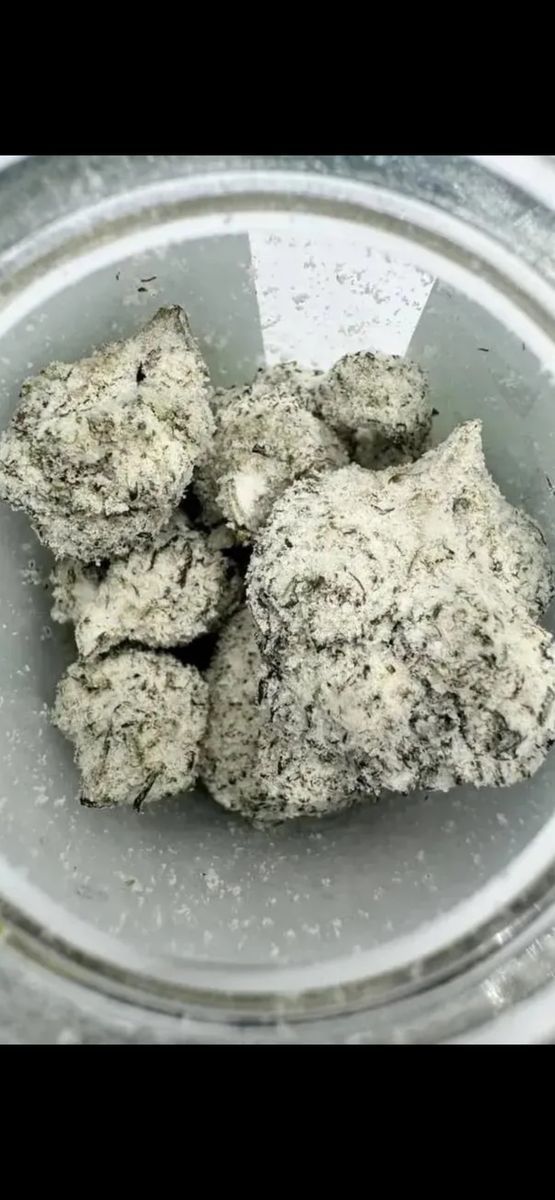 Rosin Raiders Special Haze
