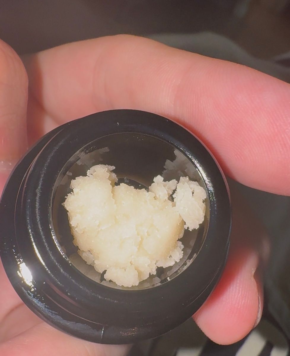 Ideal Cannabis Banana Punch