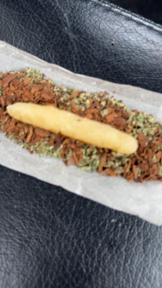Funfetti strain